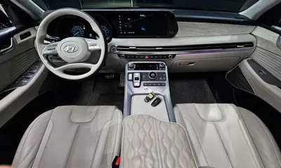 Hyundai Palisade 2023, 87949 км, за 22805.41 USD - фото 7