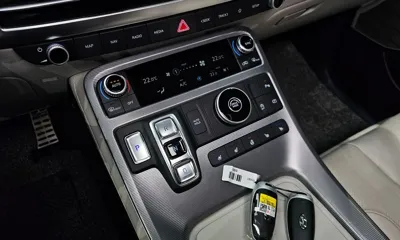 Hyundai Palisade 2023, 87949 км, за 22805.41 USD - фото 9