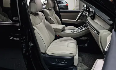 Hyundai Palisade 2023, 87949 км, за 22805.41 USD - фото 10