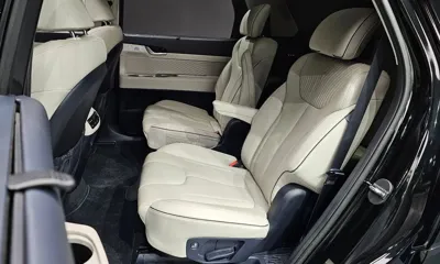 Hyundai Palisade 2023, 87949 км, за 22805.41 USD - фото 12