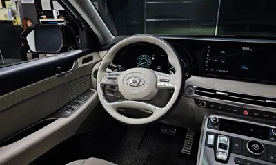 Hyundai Palisade 2023, 87949 км, за 22805.41 USD - фото 13