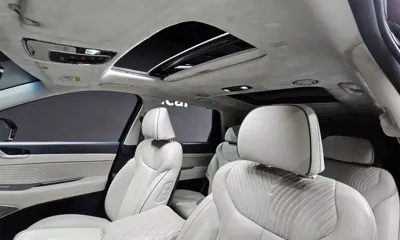 Hyundai Palisade 2023, 87949 км, за 22805.41 USD - фото 17