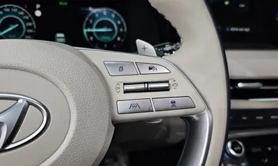 Hyundai Palisade 2023, 87949 км, за 22805.41 USD - фото 20