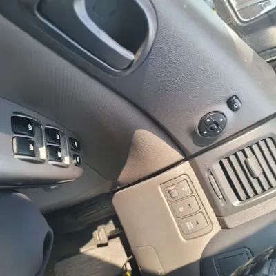 Kia Canival 2014, 190000 км, за 2100.56 USD - фото 6
