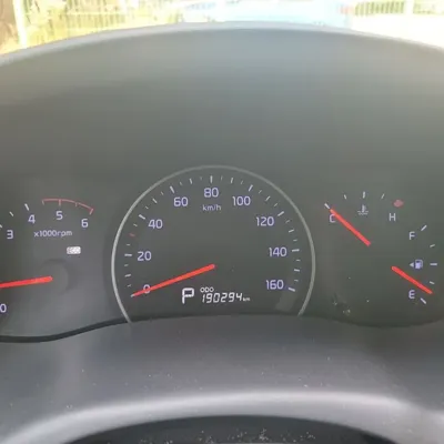 Kia Canival 2014, 190000 км, за 2100.56 USD - фото 7