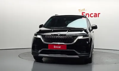 Kia Canival 2021, 114026 км, за 15526.92 USD