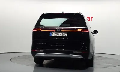 Kia Canival 2021, 114026 км, за 15526.92 USD
