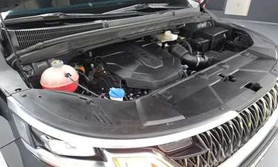 Kia Canival 2021, 114026 км, за 15426.02 USD - фото 6