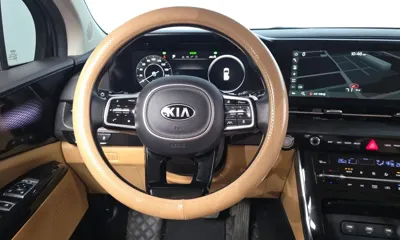 Kia Canival 2021, 114026 км, за 15426.02 USD - фото 13