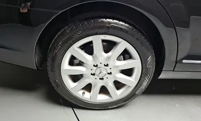Mercedes-Benz S-Class 2007, 125264 км, за 6406.53 USD