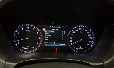 Hyundai Genesis 2015, 172680 км, за 8782.21 USD - фото 8