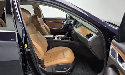 Hyundai Genesis 2015, 172680 км, за 8782.21 USD - фото 10