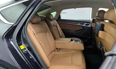 Hyundai Genesis 2015, 172680 км, за 8782.21 USD - фото 12