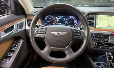 Hyundai Genesis 2015, 172680 км, за 8782.21 USD - фото 14
