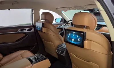 Hyundai Genesis 2015, 172680 км, за 8782.21 USD - фото 17