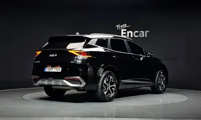 Kia Sportage 2023, 113412 км, за 15287.55 USD