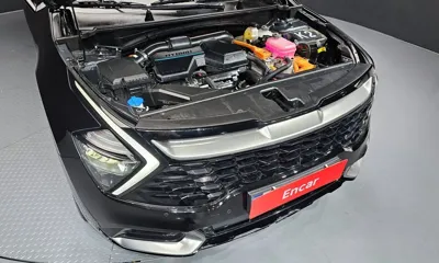 Kia Sportage 2023, 113412 км, за 15207.42 USD - фото 6