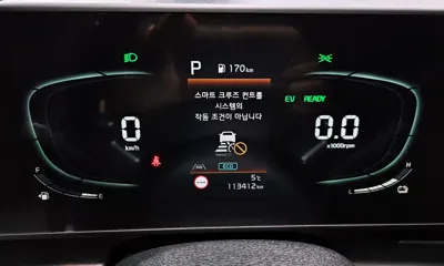 Kia Sportage 2023, 113412 км, за 15207.42 USD - фото 8