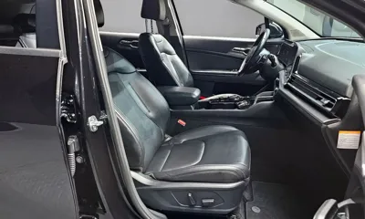 Kia Sportage 2023, 113412 км, за 15207.42 USD - фото 10