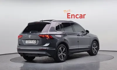 Volkswagen Tiguan 2020, 237017 км, за 11093.61 USD