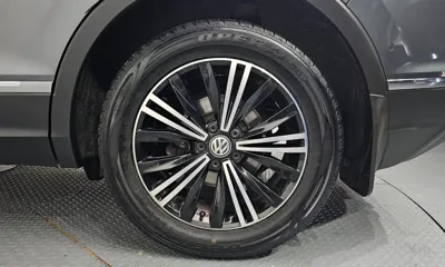 Volkswagen Tiguan 2020, 237017 км, за 11093.61 USD