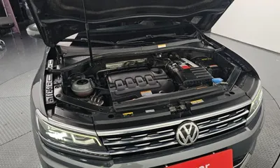 Volkswagen Tiguan 2020, 237017 км, за 11093.61 USD - фото 6