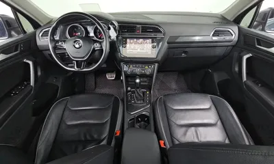 Volkswagen Tiguan 2020, 237017 км, за 11093.61 USD - фото 7
