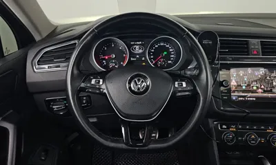 Volkswagen Tiguan 2020, 237017 км, за 11093.61 USD - фото 13