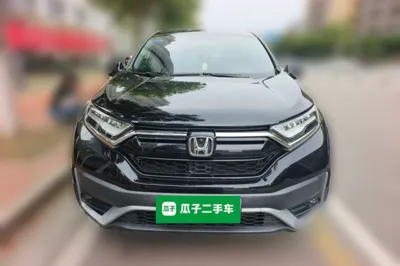 Honda CR-V 2021, 55100 км, за 15023 USD