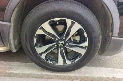 Honda CR-V 2021, 55100 км, за 15023 USD