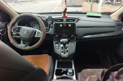 Honda CR-V 2021, 55100 км, за 15023 USD - фото 6