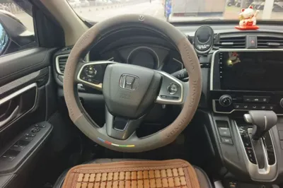 Honda CR-V 2021, 55100 км, за 15023 USD - фото 7