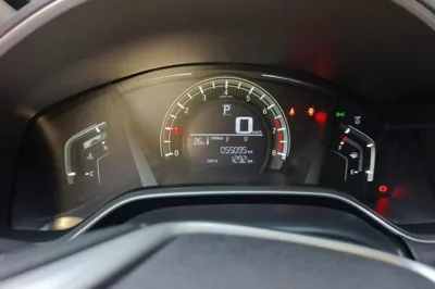 Honda CR-V 2021, 55100 км, за 15023 USD - фото 8