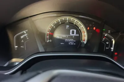 Honda CR-V 2021, 55100 км, за 15023 USD - фото 9