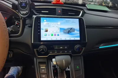 Honda CR-V 2021, 55100 км, за 15023 USD - фото 10
