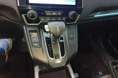 Honda CR-V 2021, 55100 км, за 15023 USD - фото 11