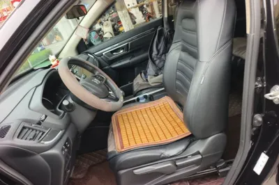 Honda CR-V 2021, 55100 км, за 15023 USD - фото 12