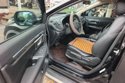 Honda CR-V 2021, 55100 км, за 15023 USD - фото 13