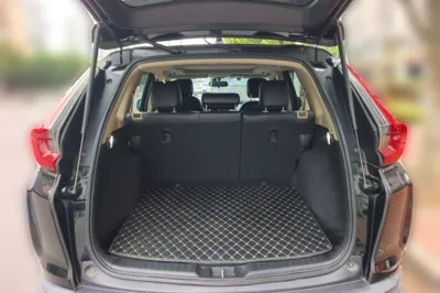 Honda CR-V 2021, 55100 км, за 15023 USD - фото 16