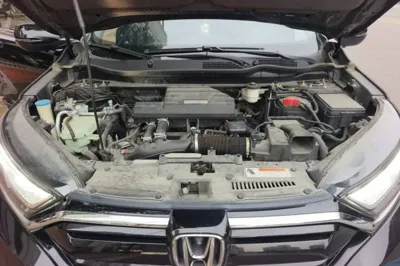 Honda CR-V 2021, 55100 км, за 15023 USD - фото 17