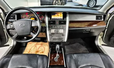 Renault-KoreaSamsung SM5 2010, 75706 км, за 2100.56 USD - фото 6