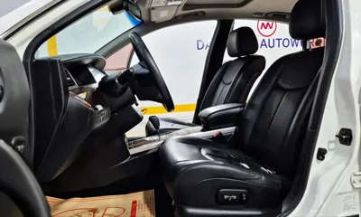Renault-KoreaSamsung SM5 2010, 75706 км, за 2100.56 USD - фото 11