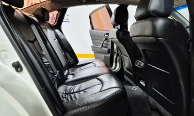Renault-KoreaSamsung SM5 2010, 75706 км, за 2100.56 USD - фото 13