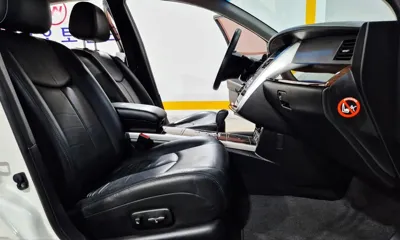 Renault-KoreaSamsung SM5 2010, 75706 км, за 2100.56 USD - фото 14