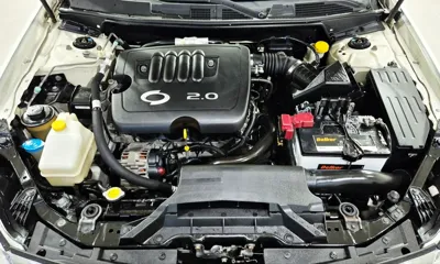 Renault-KoreaSamsung SM5 2010, 75706 км, за 2100.56 USD - фото 20