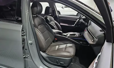 Hyundai Grandeur 2021, 45187 км, за 16218.53 USD - фото 10