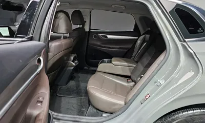 Hyundai Grandeur 2021, 45187 км, за 16218.53 USD - фото 12