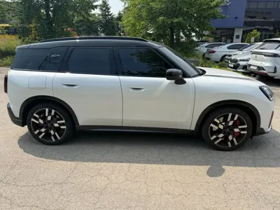 MINI Countryman 2026, 80 км, за 46884.14 USD
