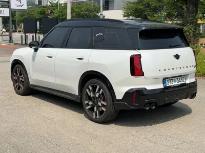 MINI Countryman 2026, 80 км, за 46838.45 USD - фото 6
