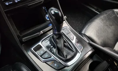 Hyundai Grandeur 2016, 185012 км, за 4426.82 USD - фото 9